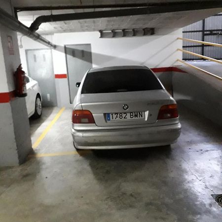 Apartamento Ático céntrico Antequera Exterior foto