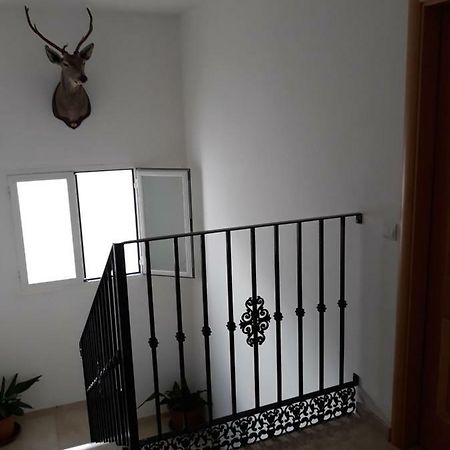 Apartamento Ático céntrico Antequera Exterior foto