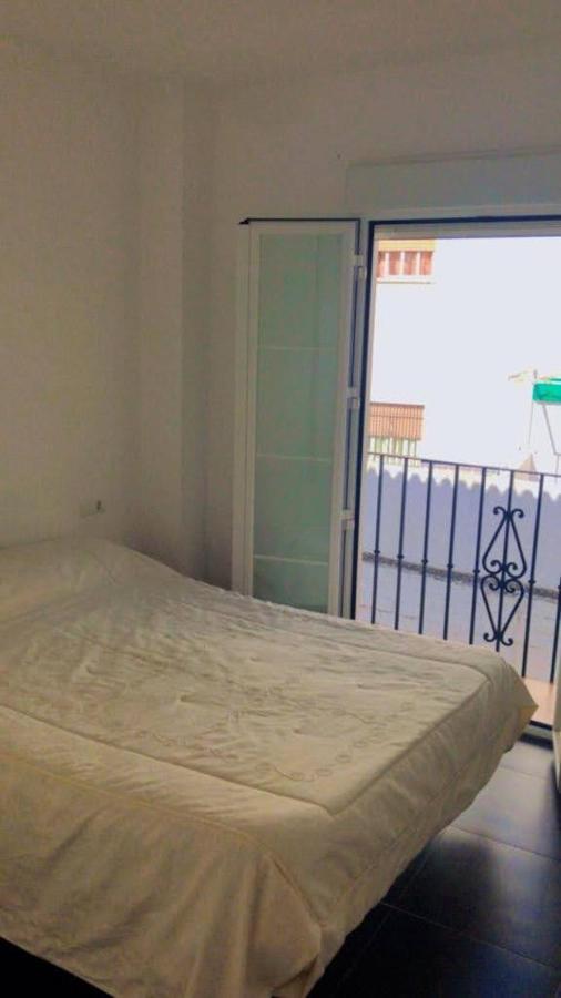 Apartamento Ático céntrico Antequera Exterior foto