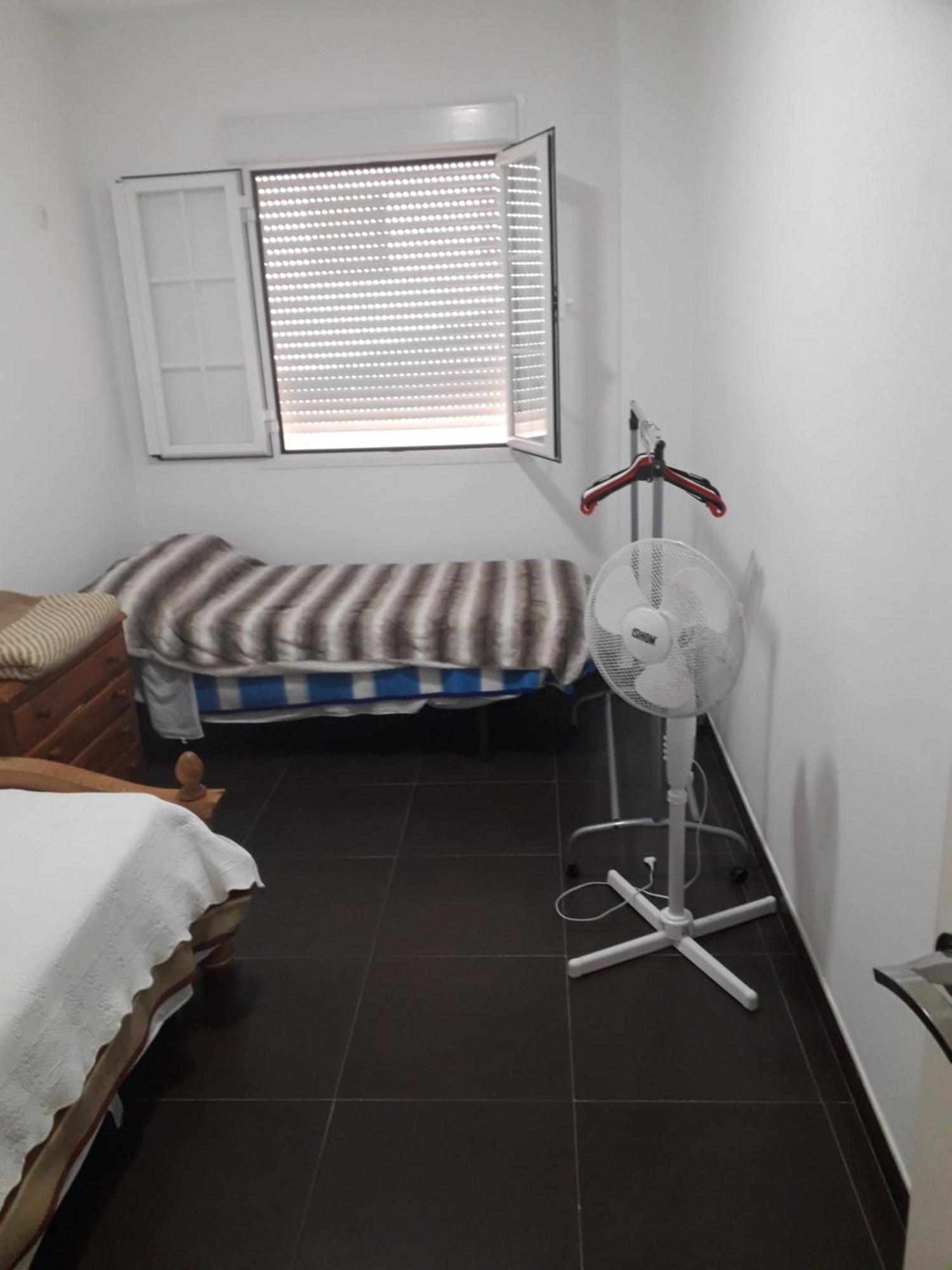 Apartamento Ático céntrico Antequera Exterior foto