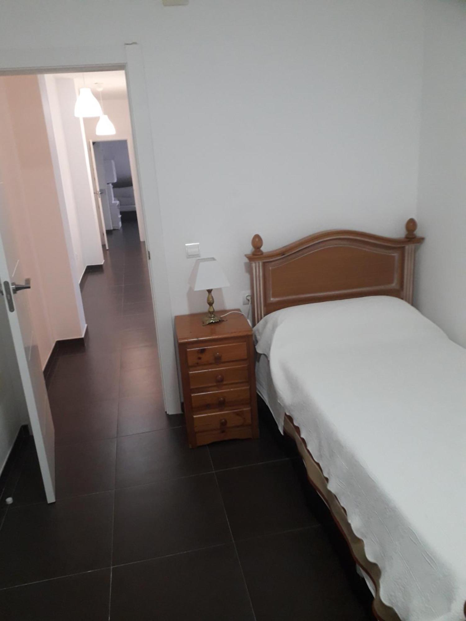 Apartamento Ático céntrico Antequera Exterior foto