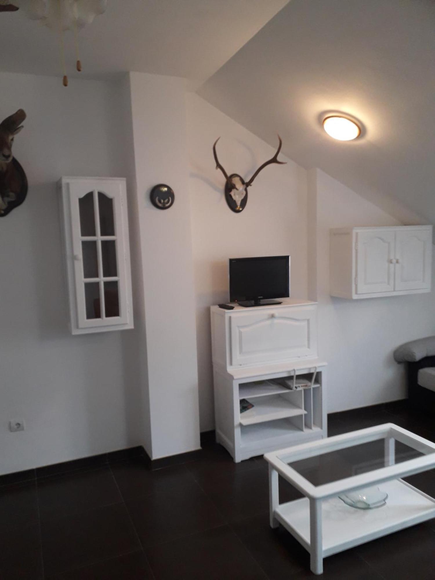 Apartamento Ático céntrico Antequera Exterior foto