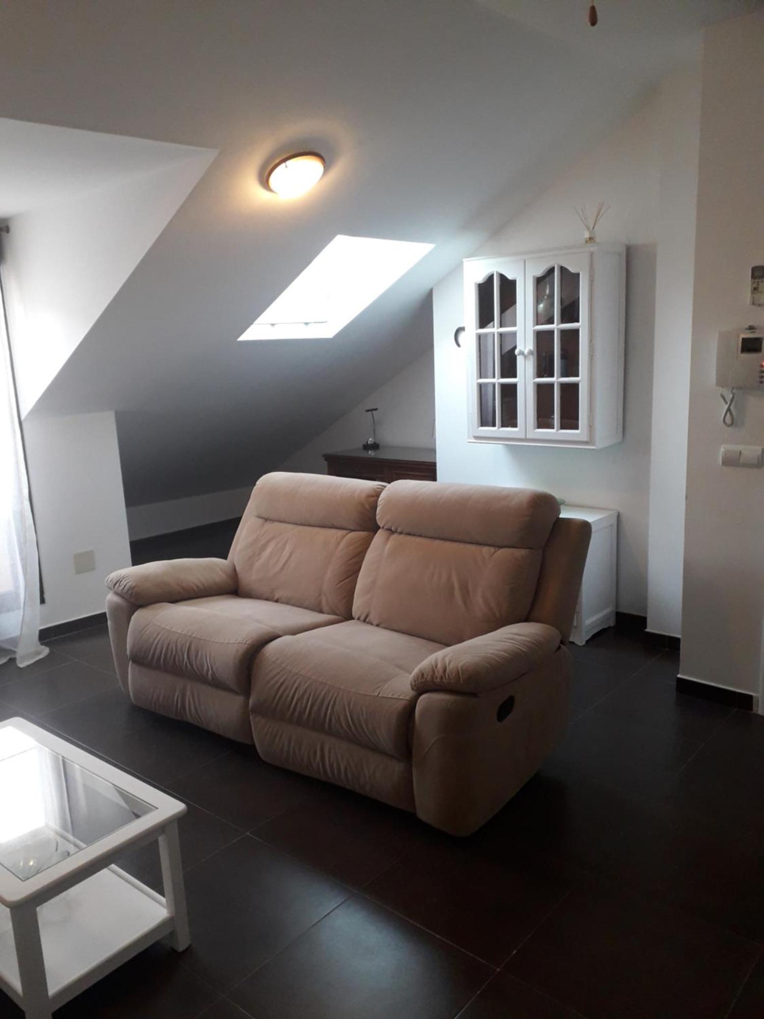 Apartamento Ático céntrico Antequera Exterior foto