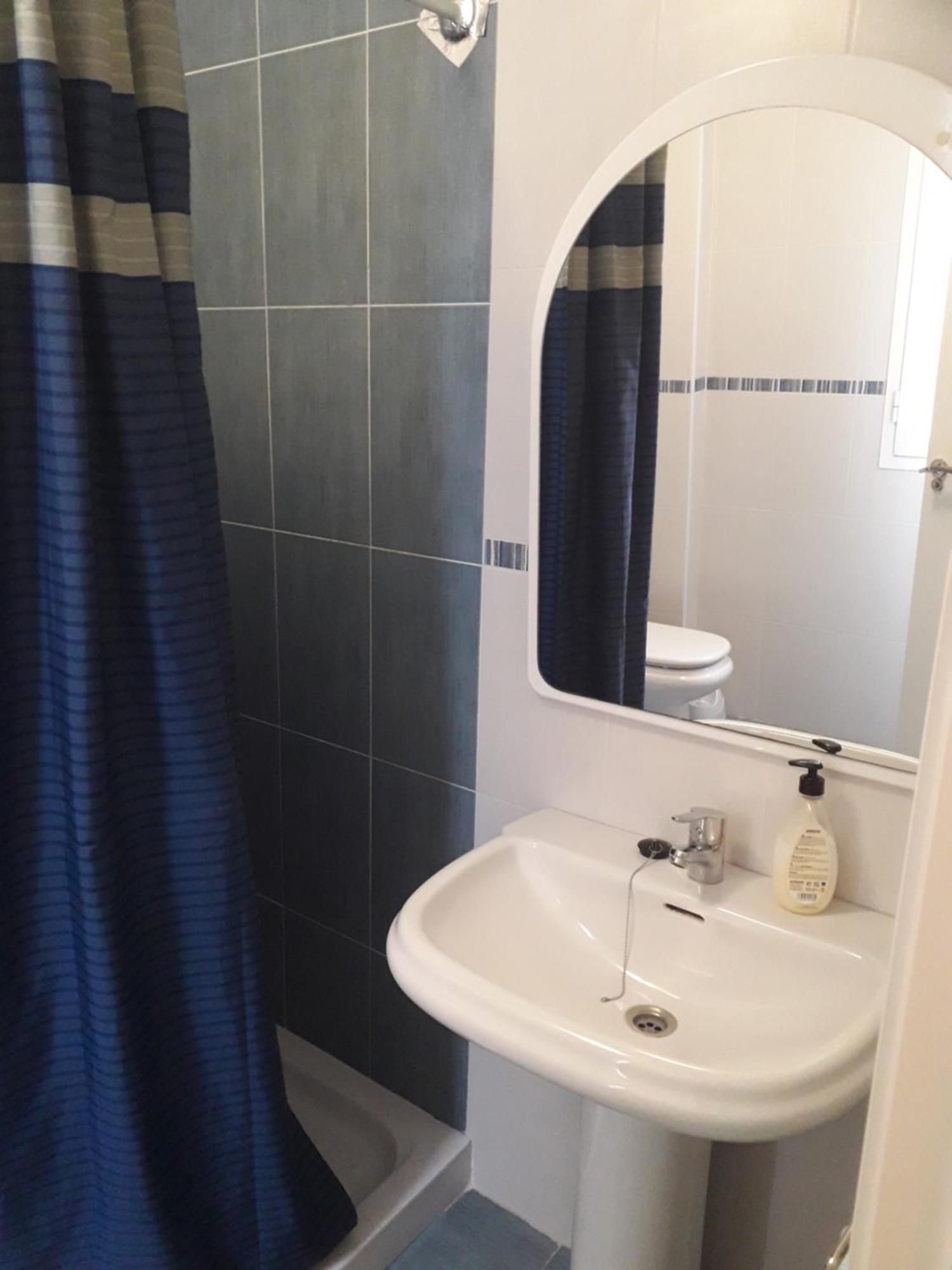 Apartamento Ático céntrico Antequera Exterior foto