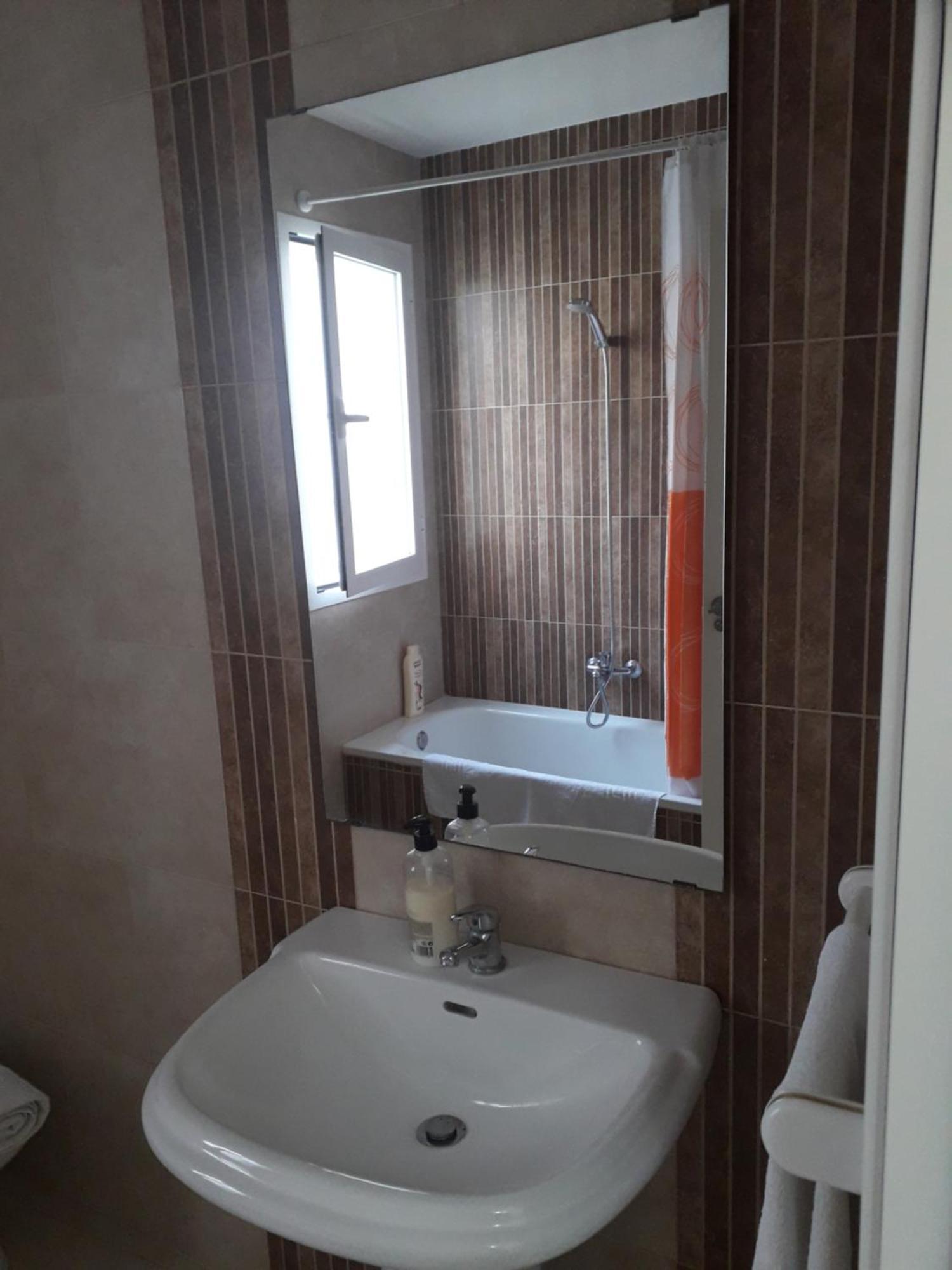 Apartamento Ático céntrico Antequera Exterior foto