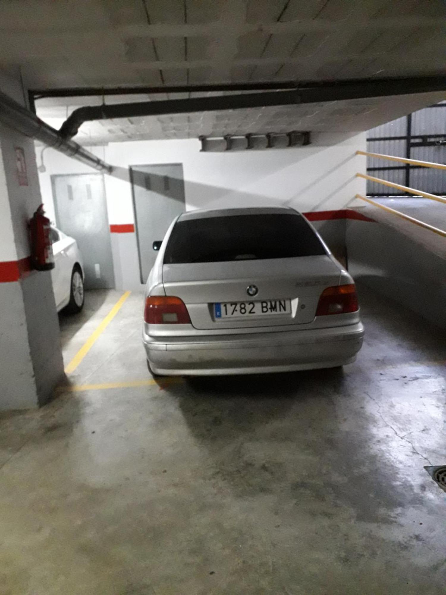 Apartamento Ático céntrico Antequera Exterior foto